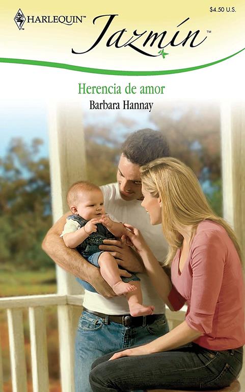 Herencia de amor (Spanish Edition)