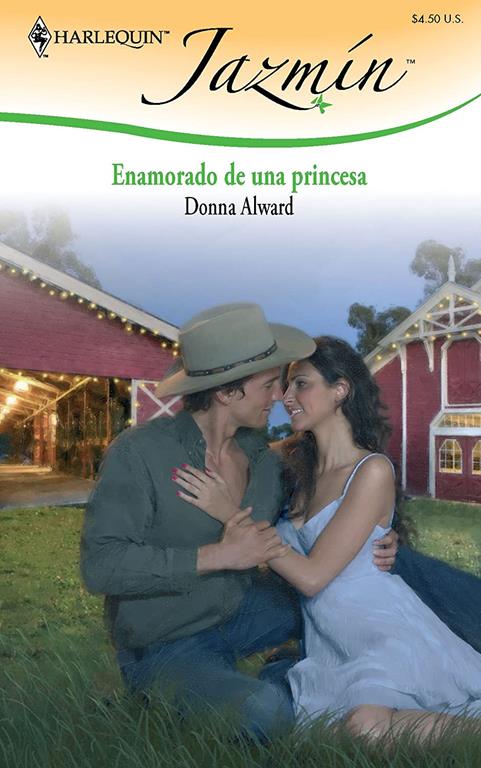 Enamorado de una princesa (Spanish Edition)