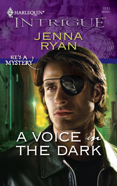 A Voice In The Dark