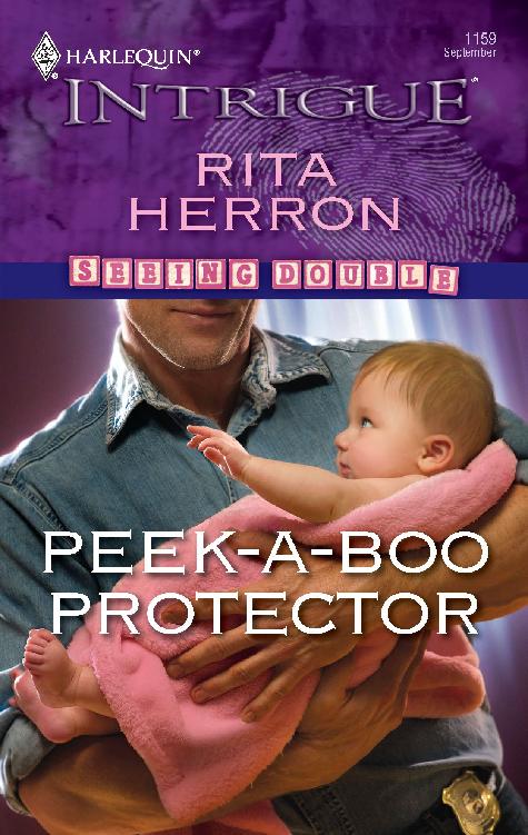 Peek-A-Boo Protector