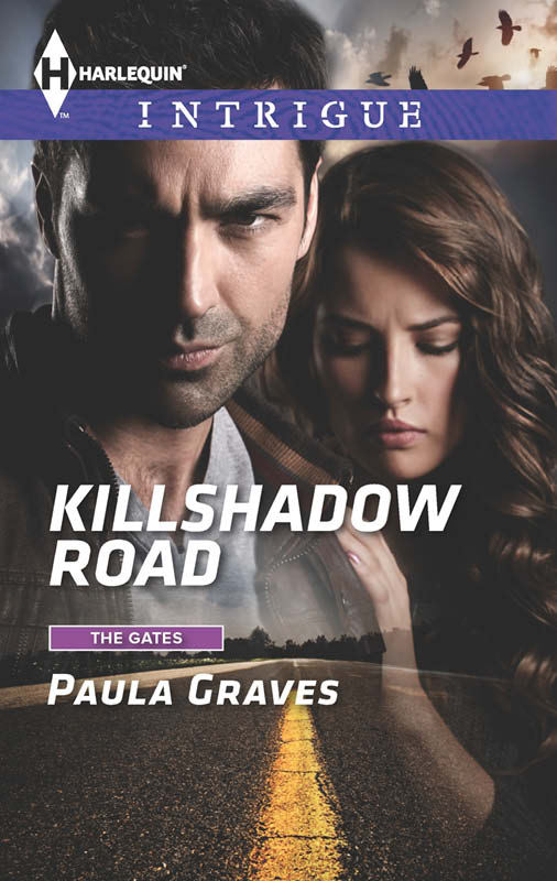 Killshadow Road (The Gates, 5)