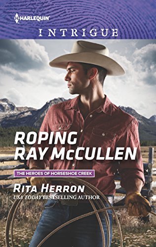 Roping Ray McCullen