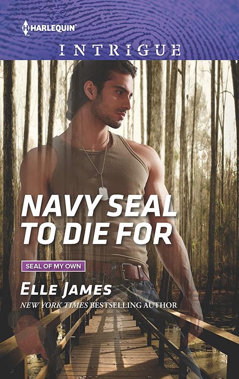 Navy SEAL to Die For (SEAL of My Own, 3)