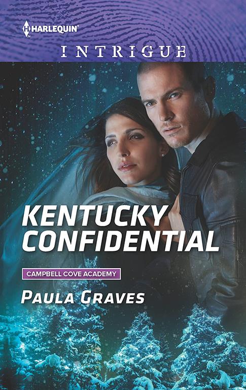 Kentucky Confidential (Campbell Cove Academy, 1)