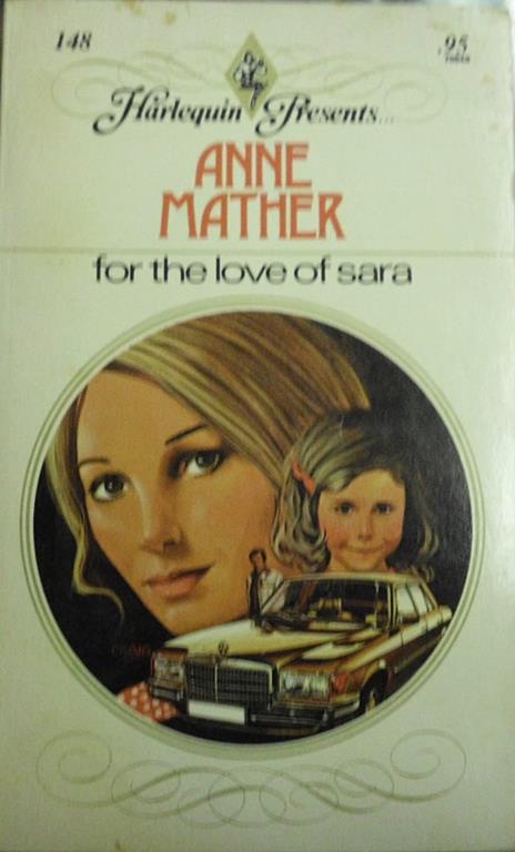 For the Love of Sara