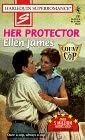 Her Protector: Count on a Cop (Harlequin Superromance No. 781)