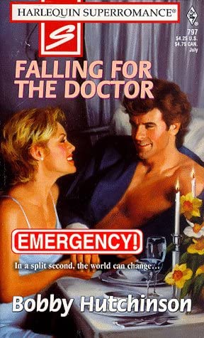 Falling for the Doctor