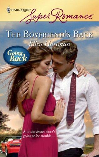 The Boyfriend's Back