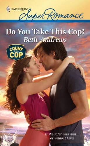 Do You Take This Cop?