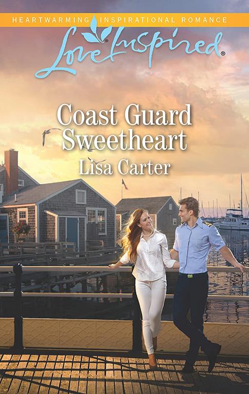 Coast Guard Sweetheart (Love Inspired)