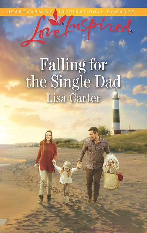 Falling for the Single Dad (Love Inspired)