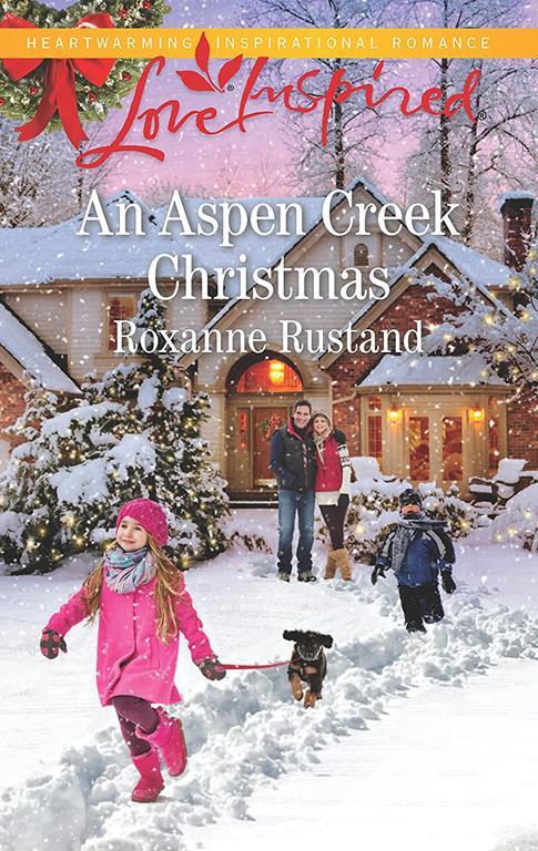 An Aspen Creek Christmas (Aspen Creek Crossroads)