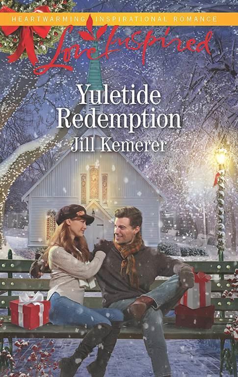 Yuletide Redemption (Love Inspired)