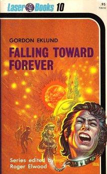 Falling Toward Forever