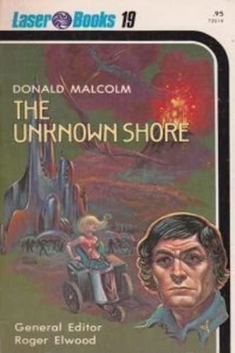 The Unknown Shore