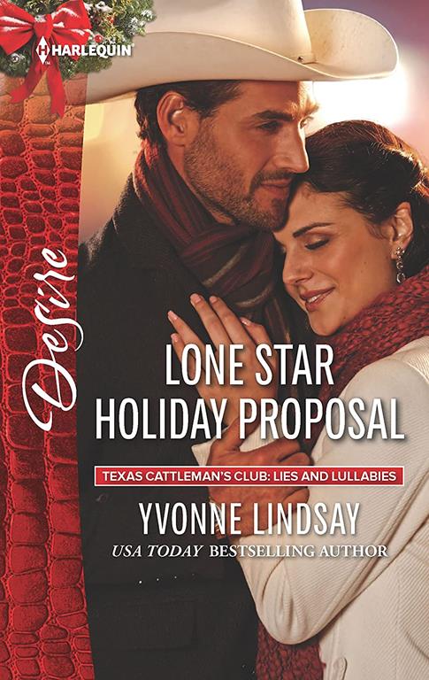 Lone Star Holiday Proposal (Texas Cattleman's Club: Lies and Lullabies)