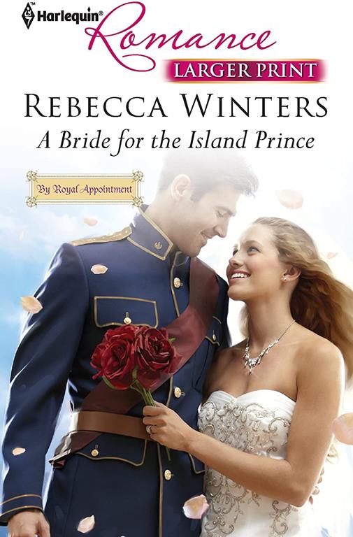 A Bride for the Island Prince