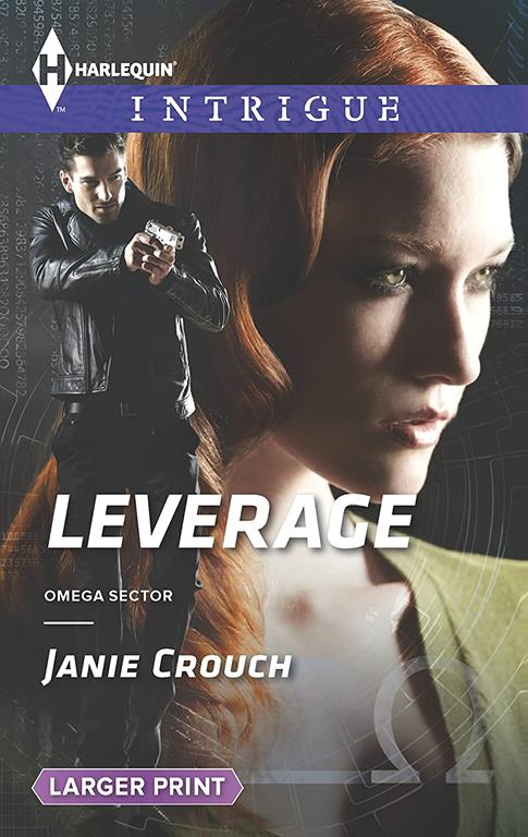 Leverage (Omega Sector, 4)