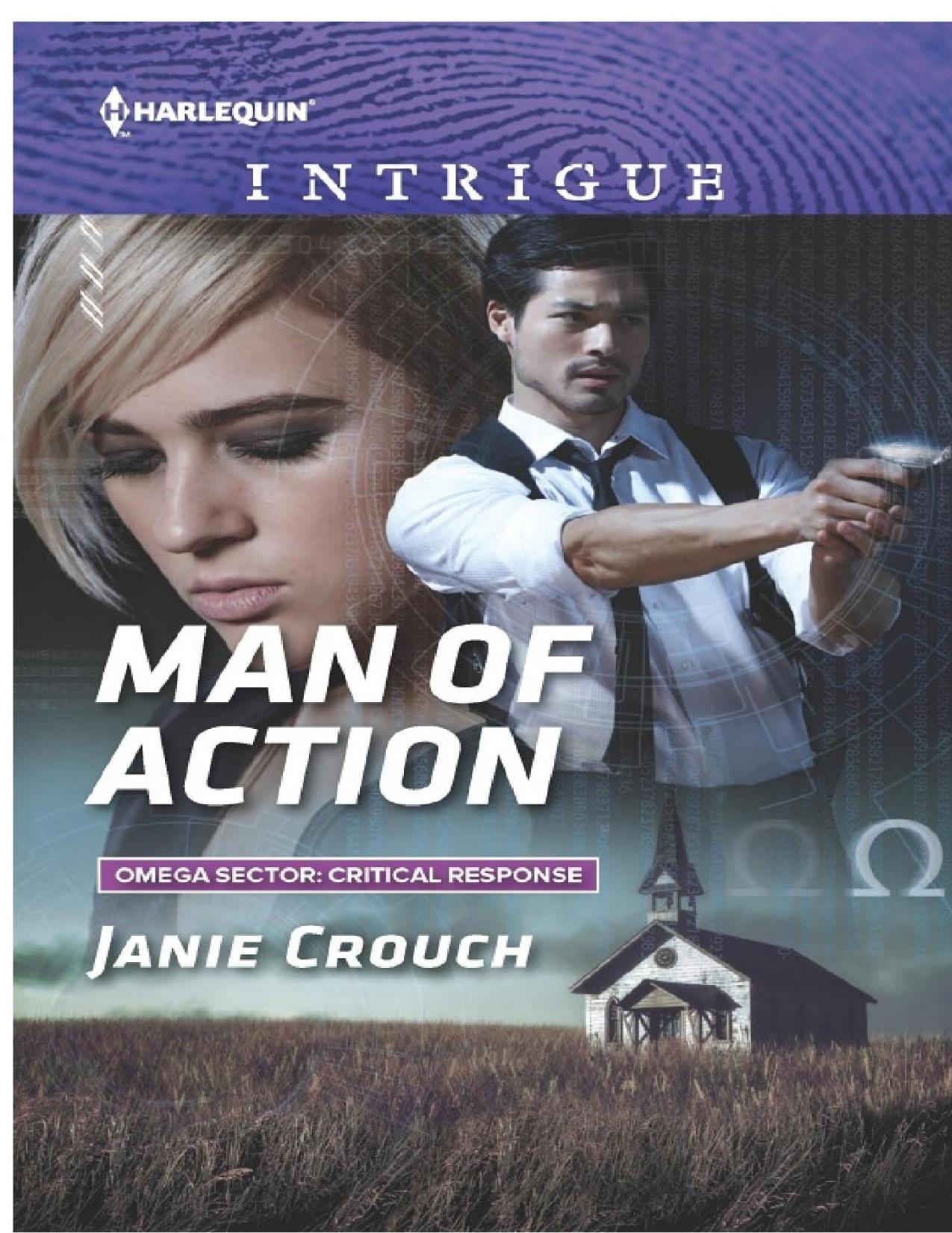 Man of Action