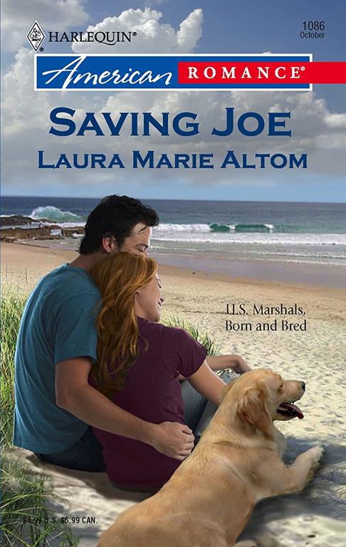 Saving Joe