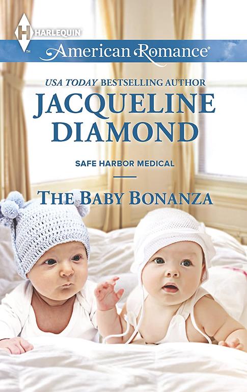 The Baby Bonanza (Safe Harbor Medical, 15)