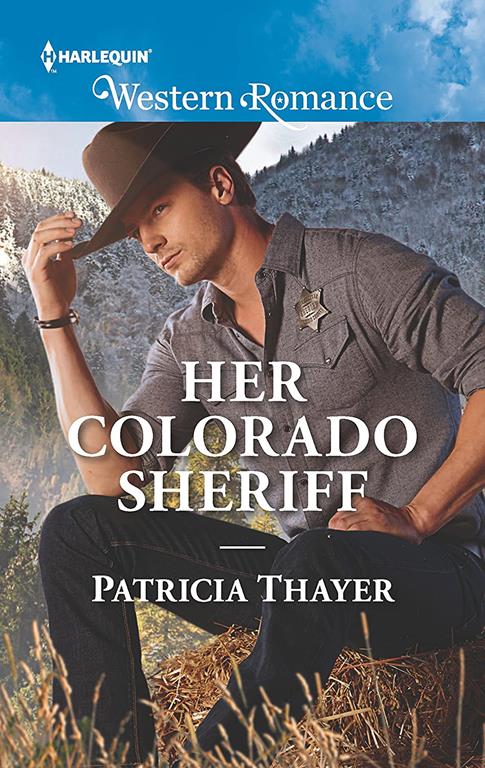 Her Colorado Sheriff (Rocky Mountain Twins)