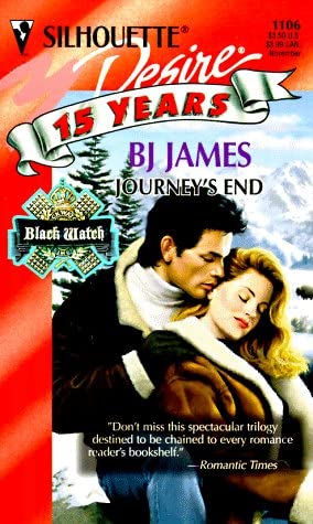 Journey'S End (The Black Watch)