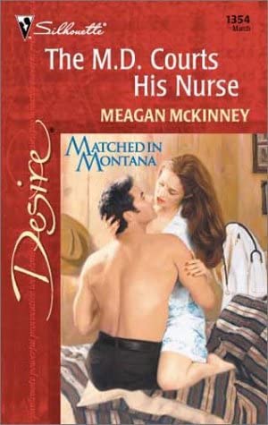 M.D. Courts His Nurse (Matched In Montana)