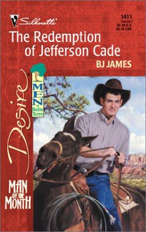 The Redemption of Jefferson Cade