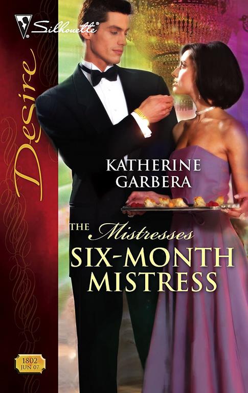 Six-Month Mistress (The Mistresses)