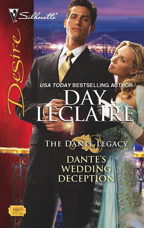 Dante's Wedding Deception (The Dante Legacy)