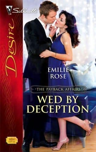 Wed by Deception