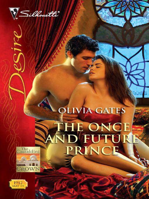 The Once And Future Prince