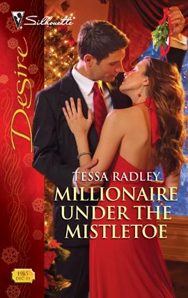 Millionaire Under the Mistletoe