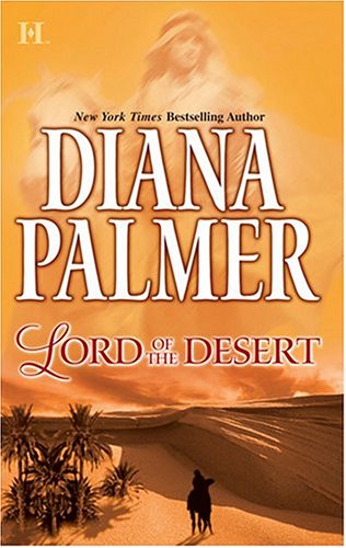 Lord of the Desert