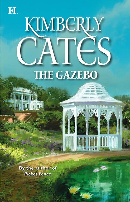 The Gazebo (Hqn Romance)