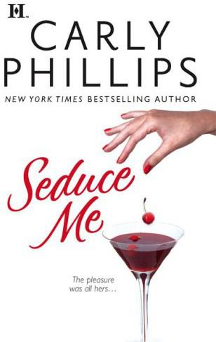 Seduce Me