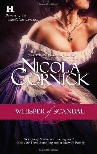 Whisper of Scandal