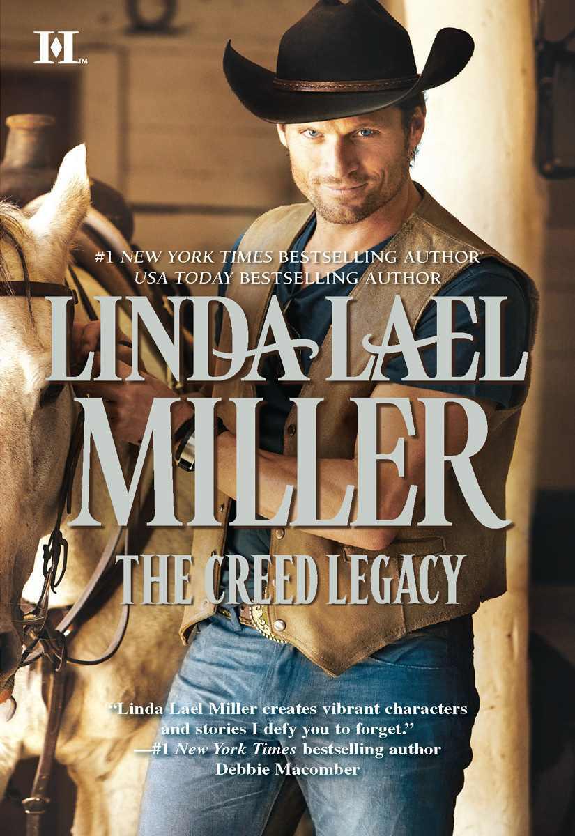 The Creed Legacy