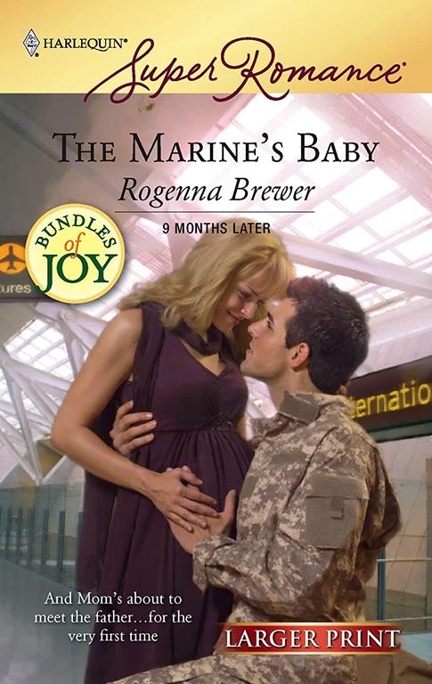 The Marine's Baby