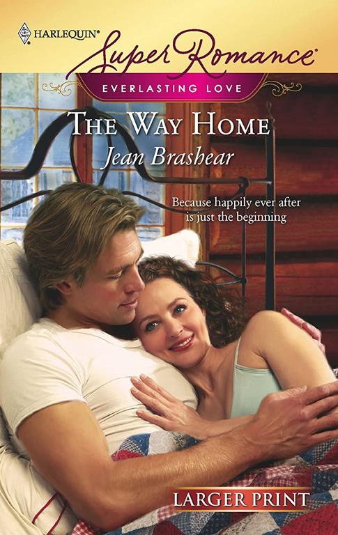 The Way Home