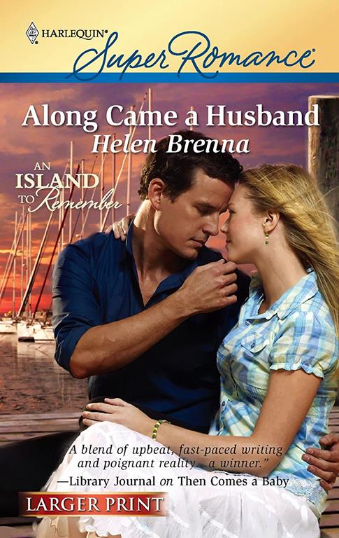 Along Came a Husband