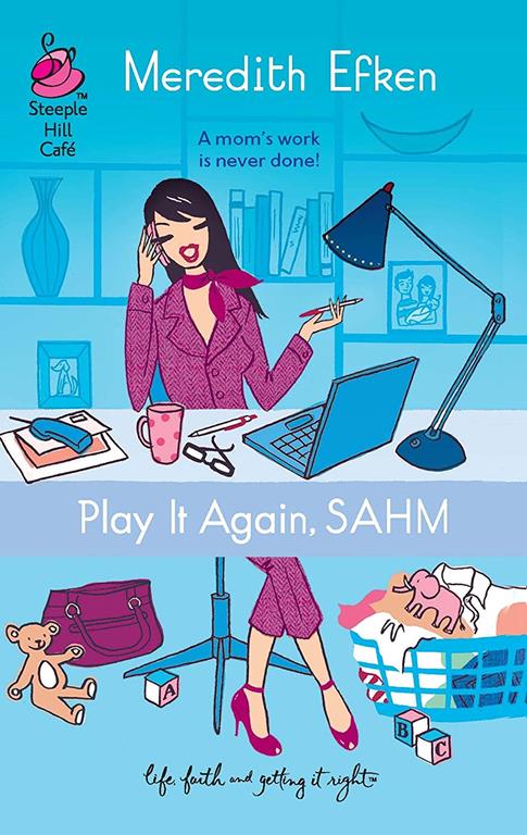 Play It Again, SAHM