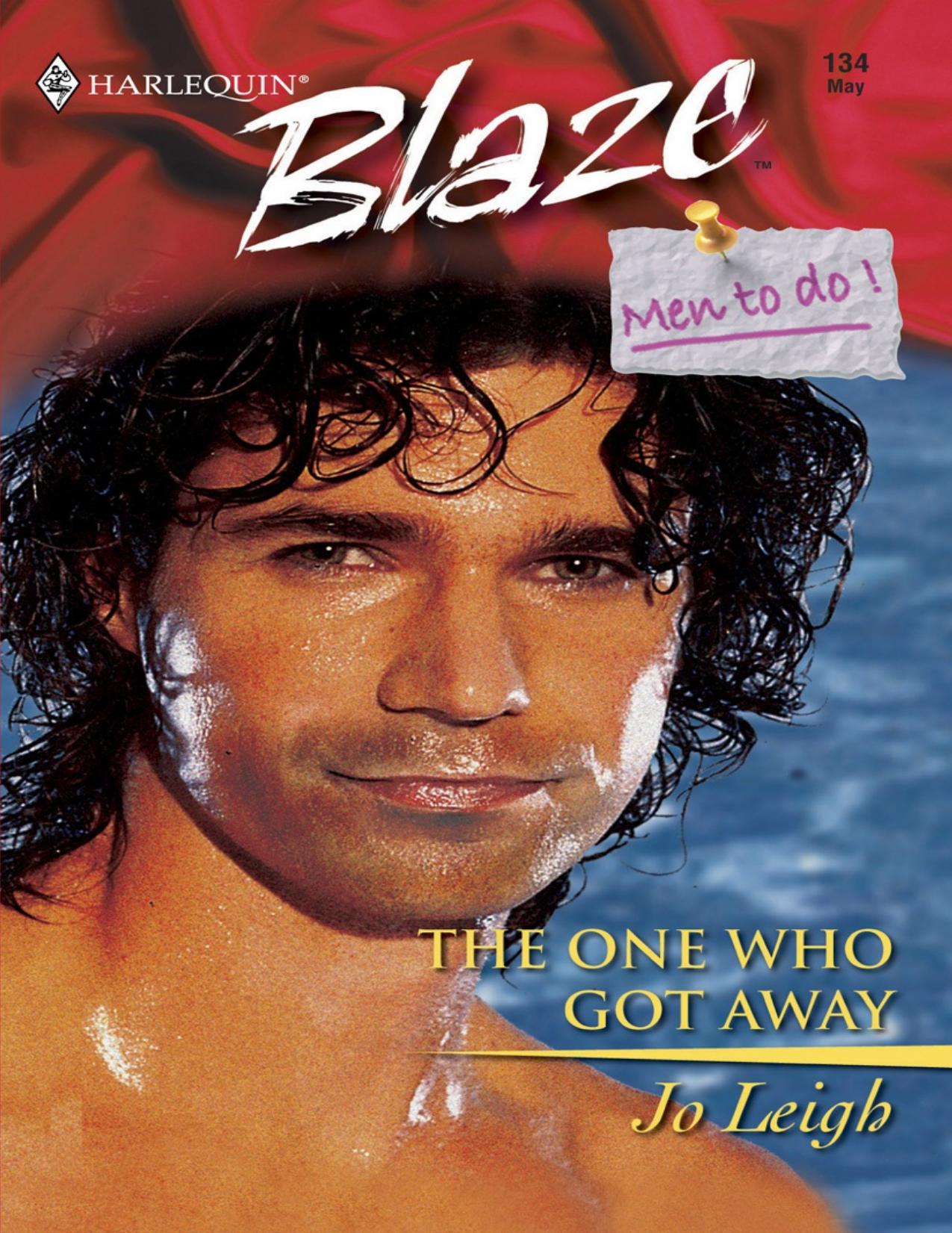 The One Who Got Away