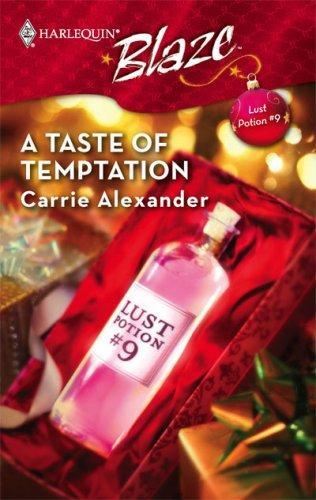 A Taste Of Temptation