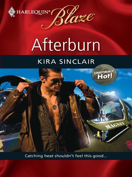 Afterburn