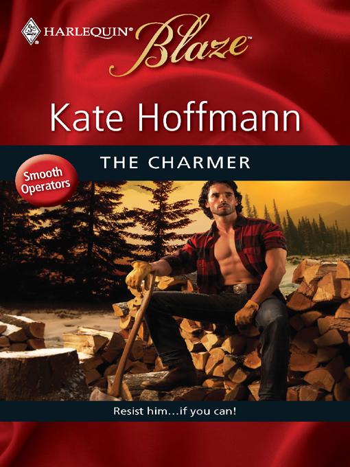 The Charmer (Harlequin Blaze, #520)