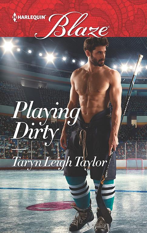 Playing Dirty (Harlequin Blaze)