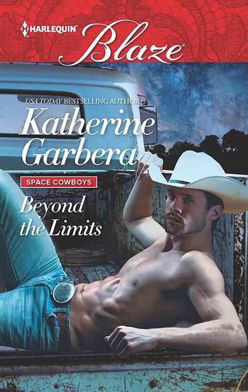 Beyond the Limits (Space Cowboys)