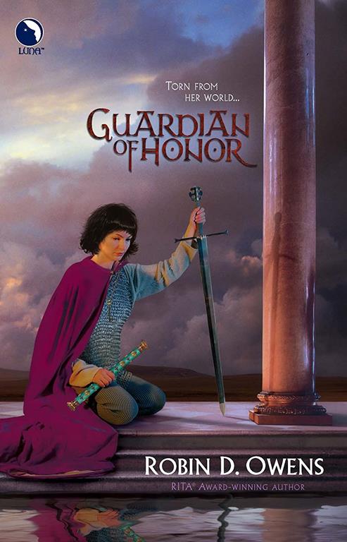 Guardian of Honor (The Summoning, Book 1)